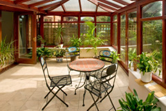 Stow Cum Quy conservatory quotes